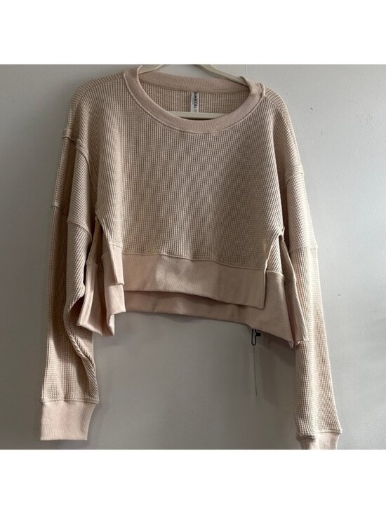 Tops - Crop Top